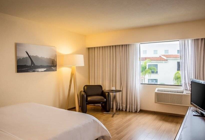 غرفة سوبيريور, Fiesta Inn Monterrey La Fe