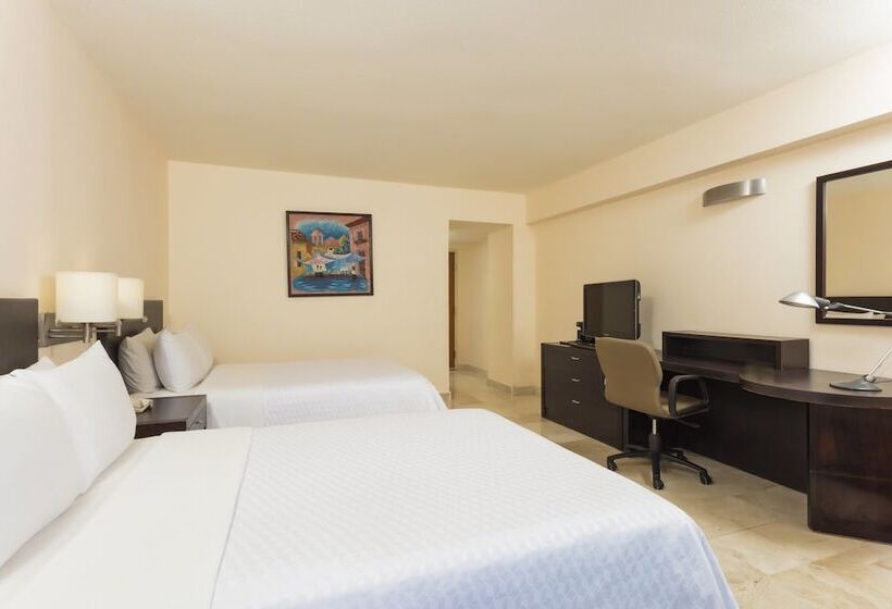 غرفة سوبيريور, Fiesta Inn Veracruz Boca Del Rio