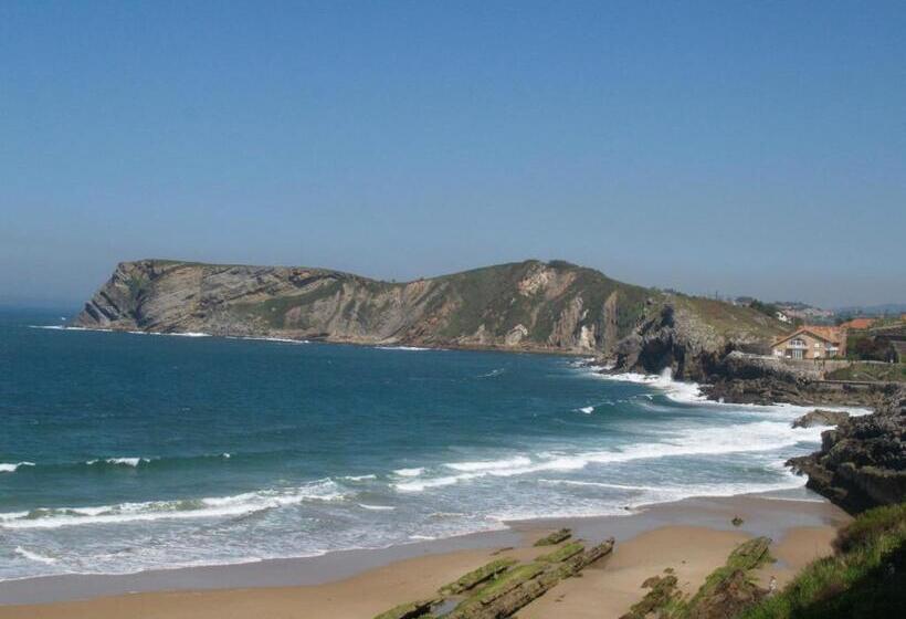 带海景的标准房, Josein