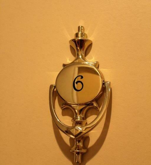 غرفة قياسية, Le Mas Du Colombier