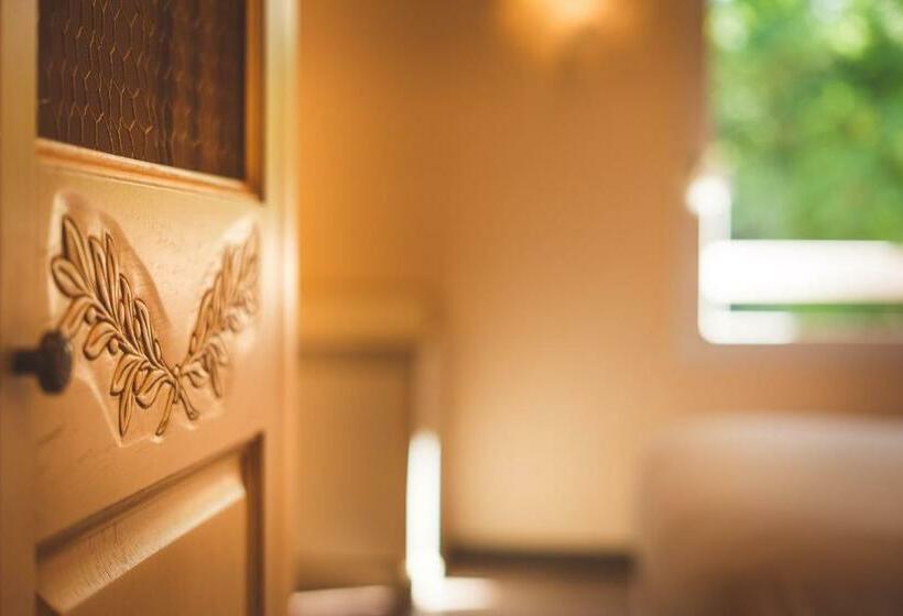 غرفة قياسية, Le Mas Du Colombier