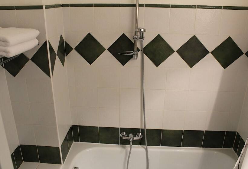 غرفة قياسية, Le Mas Du Colombier