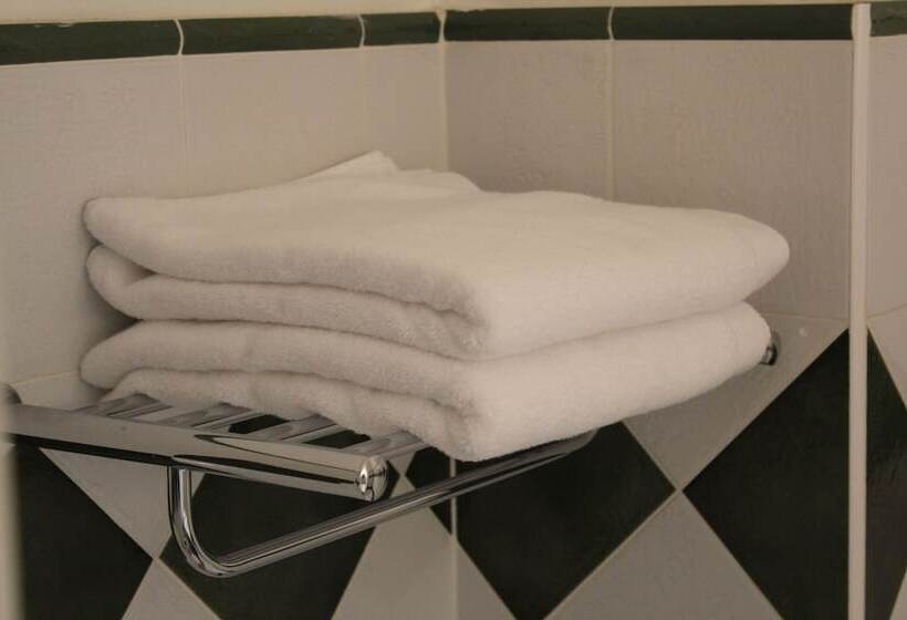 غرفة ديلوكس, Le Mas Du Colombier