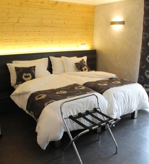 חדר סטנדרט, Les Moineaux