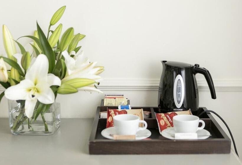 اتاق کلاسیک, Palazzo Lorenzo Hotel Boutique & Spa