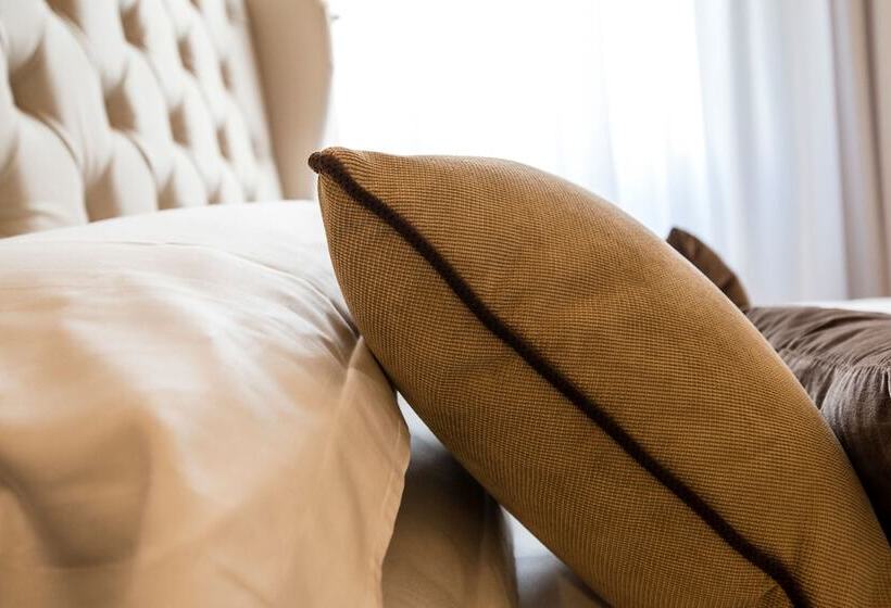 اتاق کلاسیک, Palazzo Lorenzo Hotel Boutique & Spa