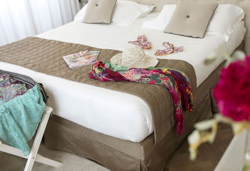 اتاق کلاسیک, Palazzo Lorenzo Hotel Boutique & Spa