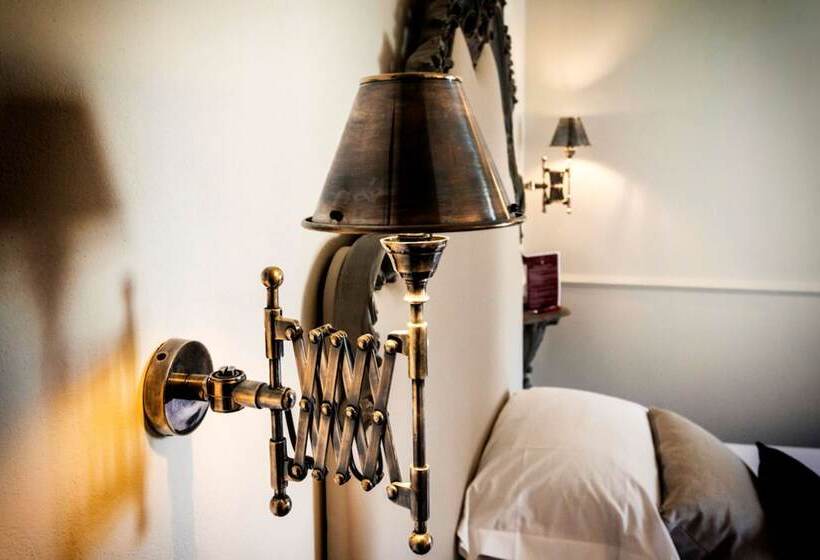 سوییت جونیور, Palazzo Lorenzo Hotel Boutique & Spa