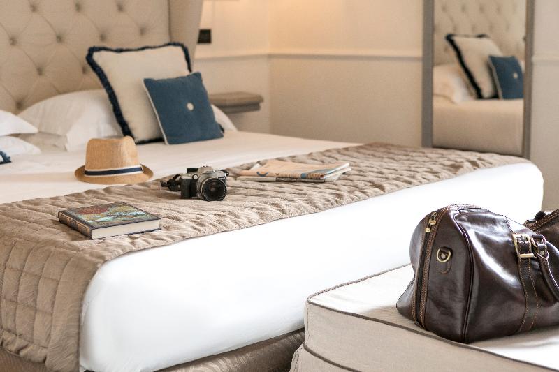 سوییت جونیور, Palazzo Lorenzo Hotel Boutique & Spa