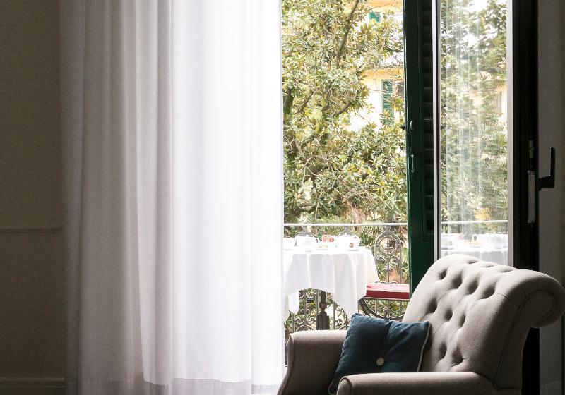 سوییت جونیور, Palazzo Lorenzo Hotel Boutique & Spa