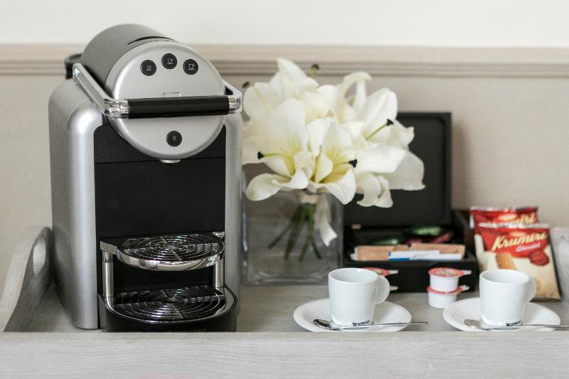 سوییت جونیور, Palazzo Lorenzo Hotel Boutique & Spa