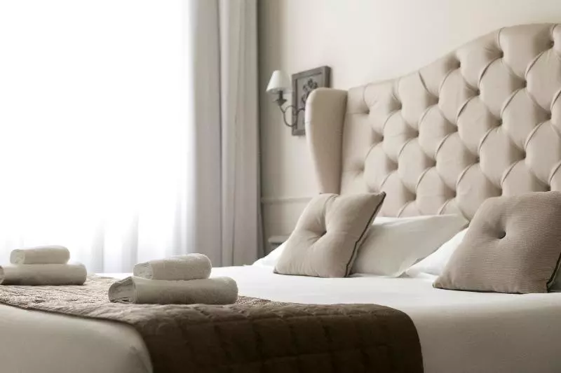 Classic Room