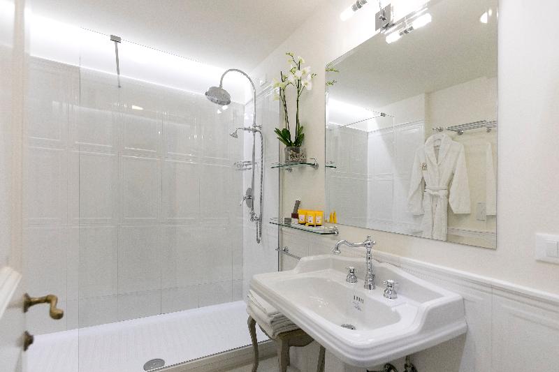 اتاق کلاسیک, Palazzo Lorenzo Hotel Boutique & Spa