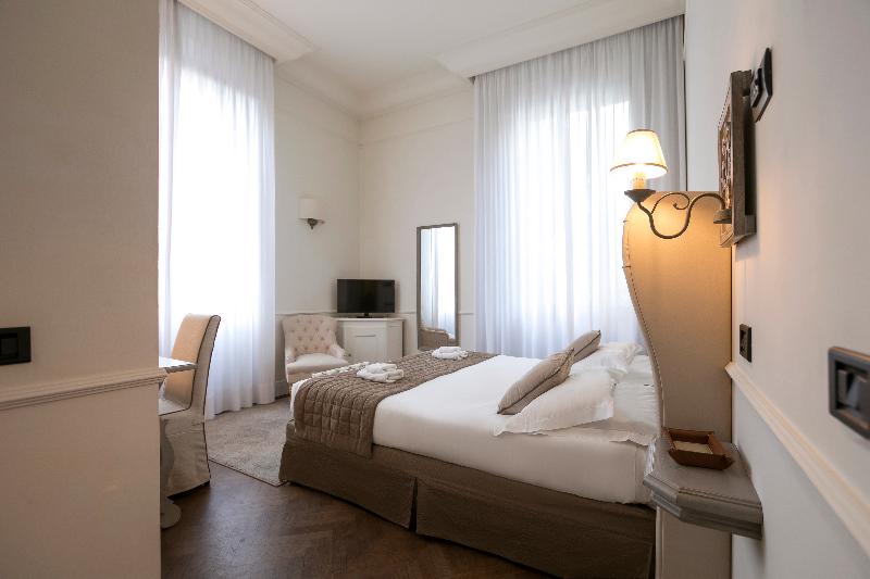 اتاق کلاسیک, Palazzo Lorenzo Hotel Boutique & Spa