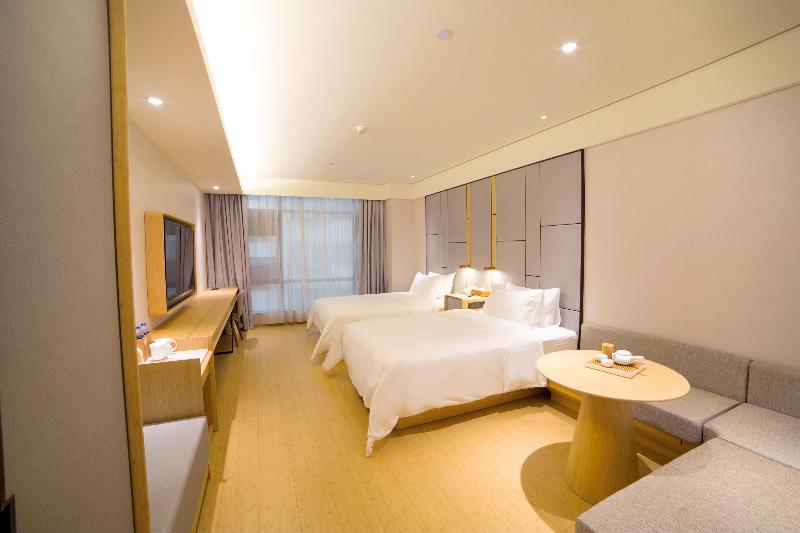 キングサイズベッドのスタンダードルーム, Protea Hotel By Marriott Knysna Quays