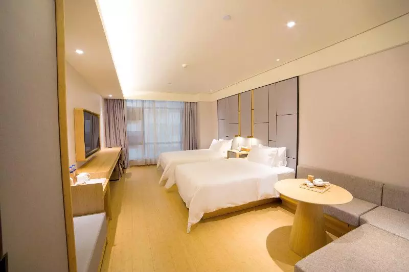 キングサイズベッドのスタンダードルーム, Protea Hotel By Marriott Knysna Quays