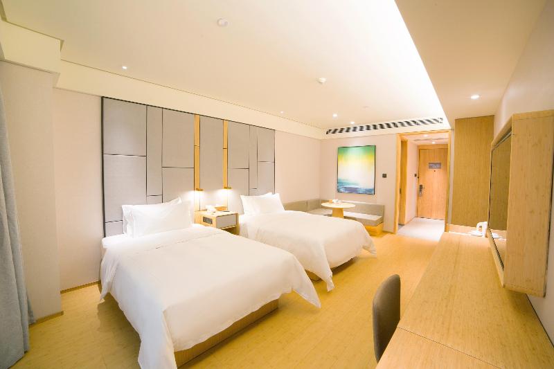 キングサイズベッドのスタンダードルーム, Protea Hotel By Marriott Knysna Quays