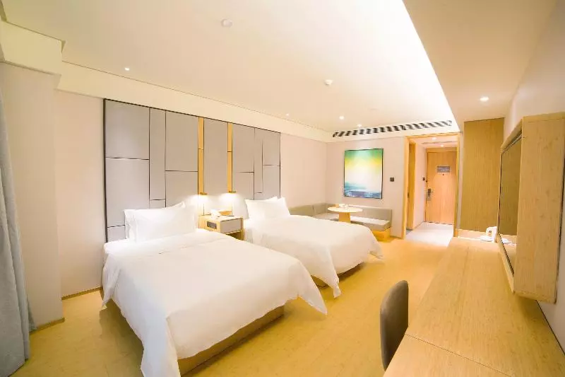 キングサイズベッドのスタンダードルーム, Protea Hotel By Marriott Knysna Quays