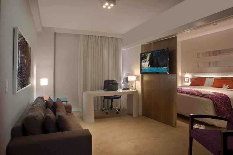 Номер Премиум, Quality Suites Alphaville