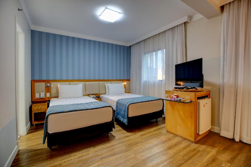 Suite Superior, Quality Suites Oscar Freire