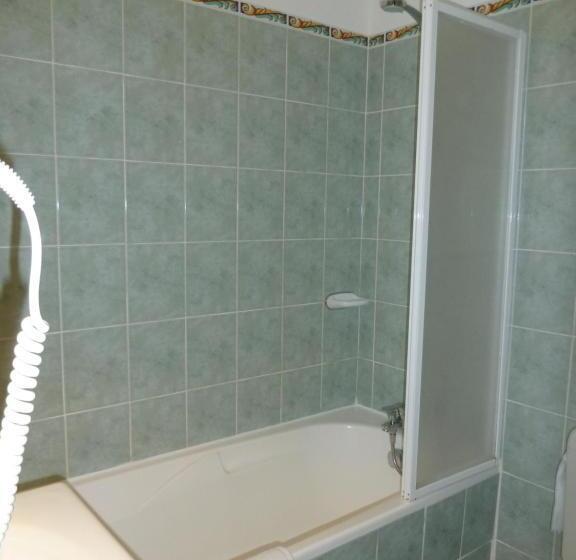 수피리어 룸, Restaurant Le Commerce