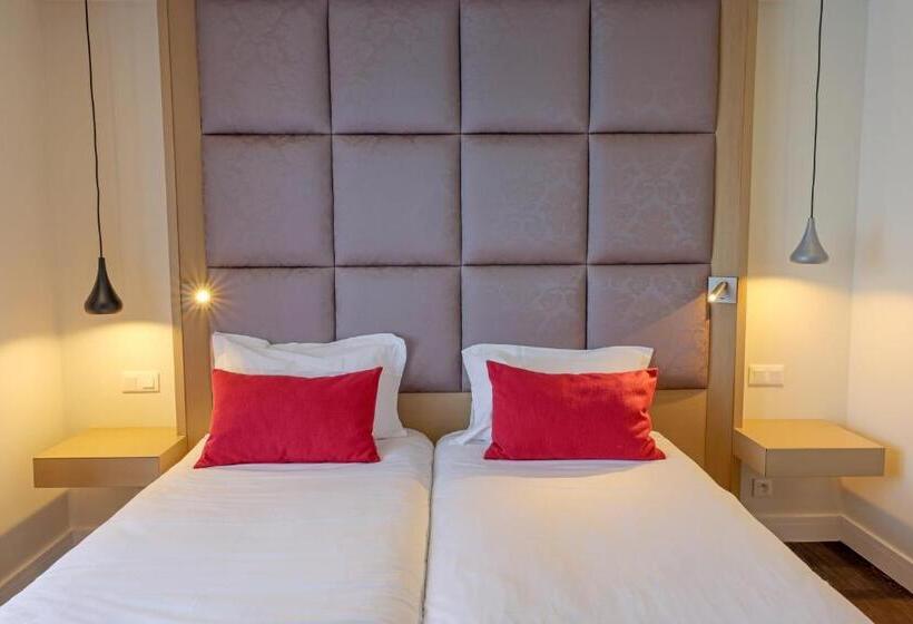 اتاق سه نفره سوپریور با چشمانداز دریا, Saint Christophe