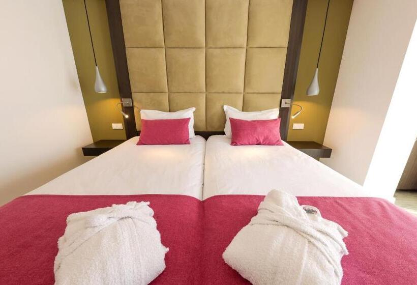 اتاق سوپریور با چشمانداز, Saint Christophe