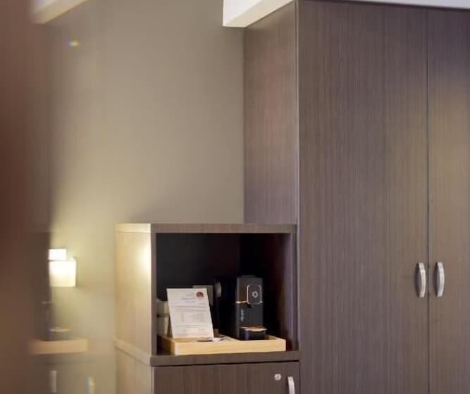 اتاق سوپریور با چشمانداز دریا, Saint Christophe