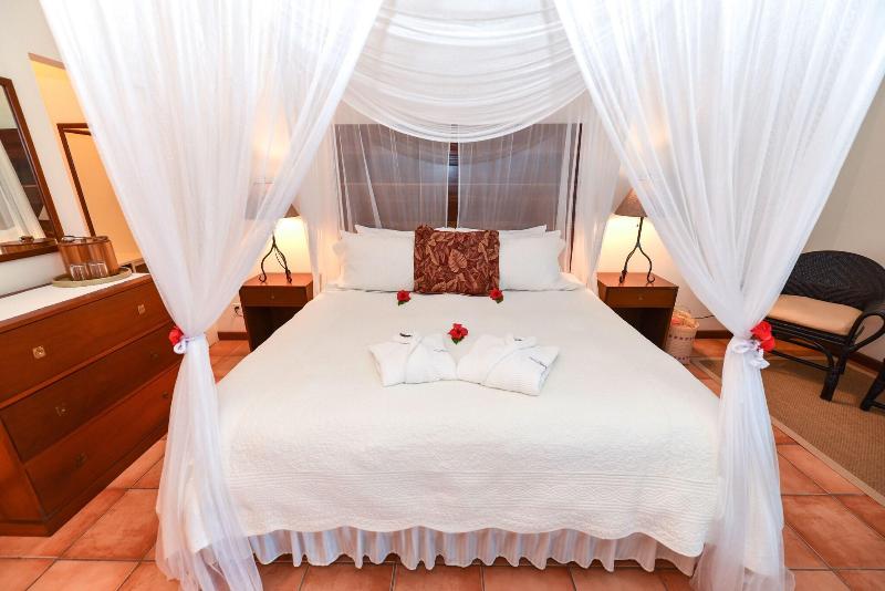 سوییت لوکس, San Marco Palace