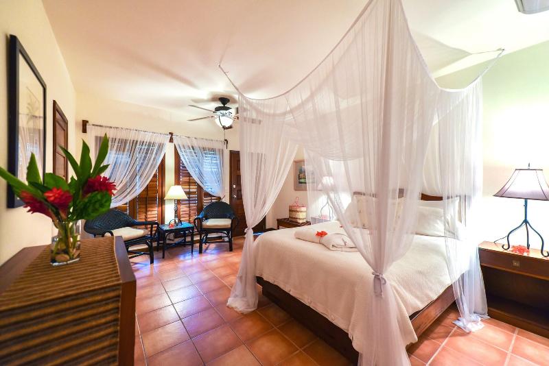 سوییت لوکس, San Marco Palace