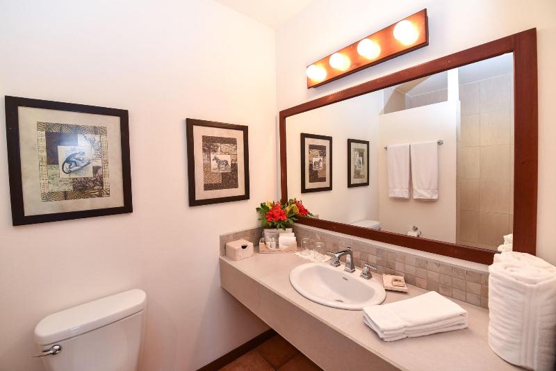 سوییت لوکس, San Marco Palace