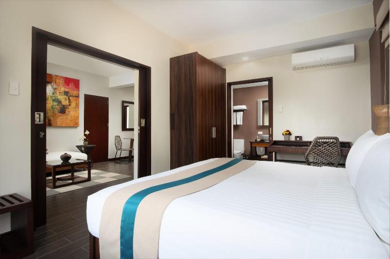 سوئیت کلاسیک, San Marco Palace