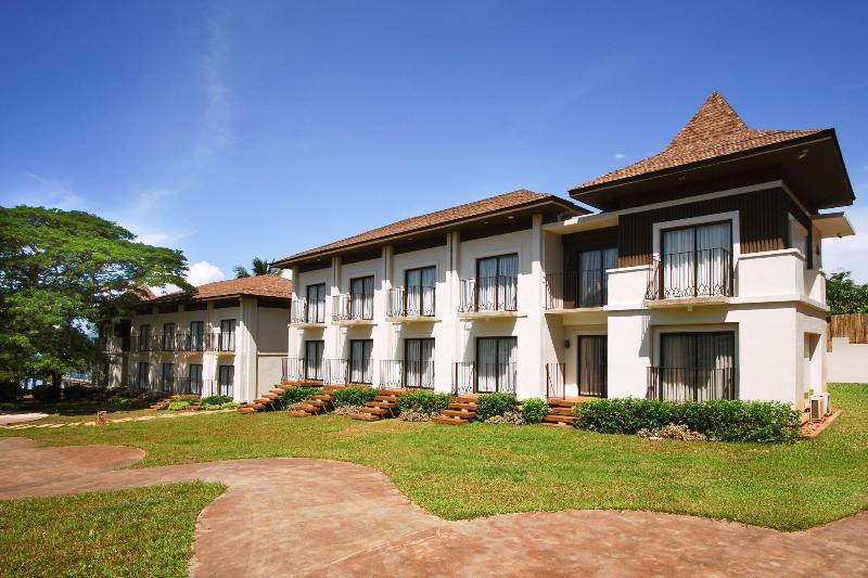 سوئیت کلاسیک, San Marco Palace