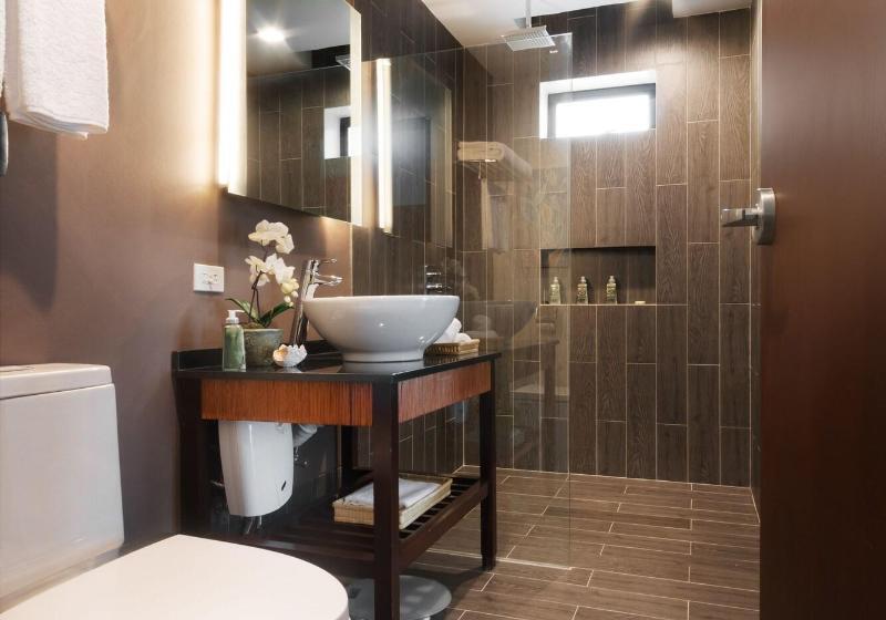 سوئیت کلاسیک, San Marco Palace