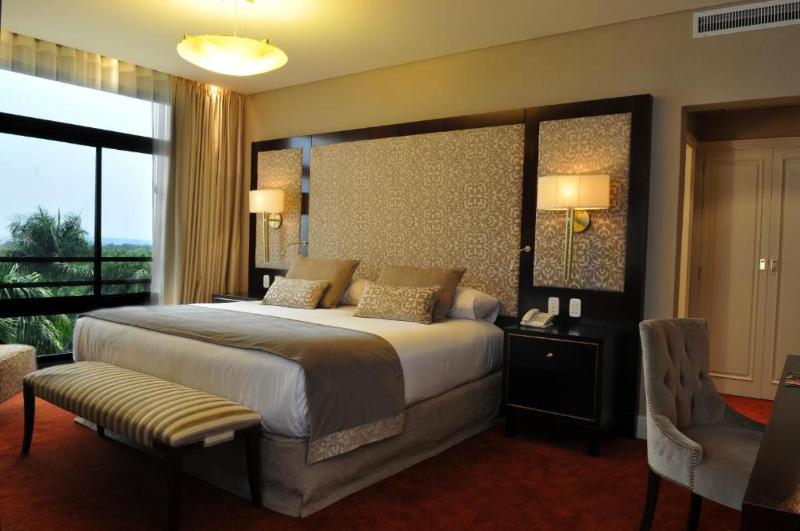 סוויטה, Iguazu Grand Resort Spa & Casino