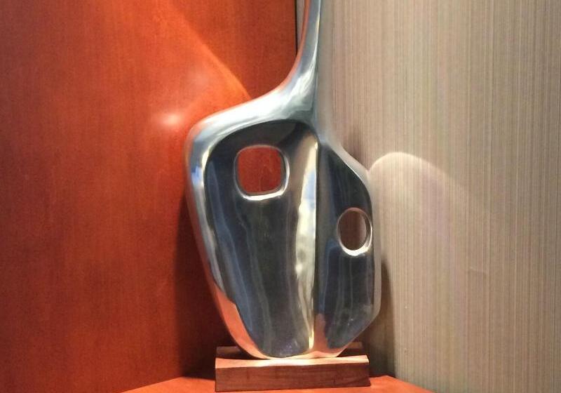 סוויטה אקזקיוטיב, Iguazu Grand Resort Spa & Casino