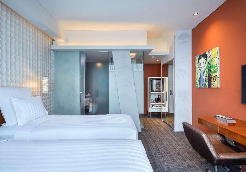 סוויטת ג'וניור, Iguazu Grand Resort Spa & Casino