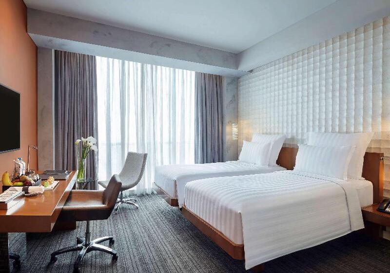 סוויטת ג'וניור, Iguazu Grand Resort Spa & Casino