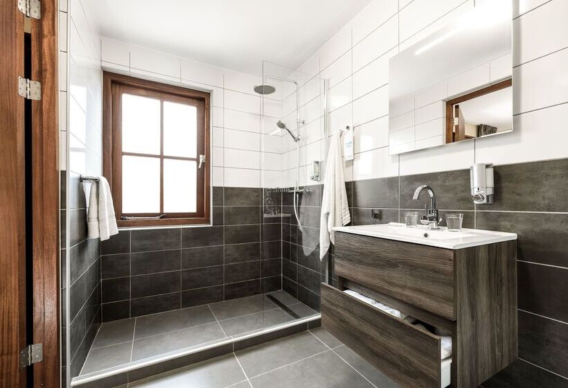 اتاق اکونومی, Livingstone Jan Thiel Resort