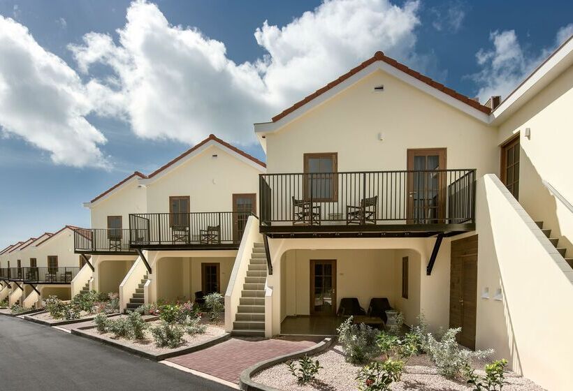 اتاق اکونومی, Livingstone Jan Thiel Resort