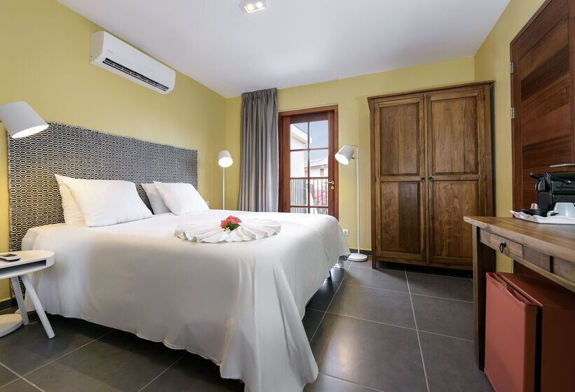 اتاق اکونومی, Livingstone Jan Thiel Resort