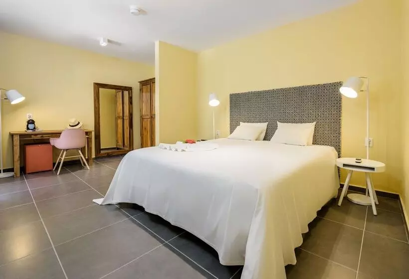اتاق اکونومی, Livingstone Jan Thiel Resort