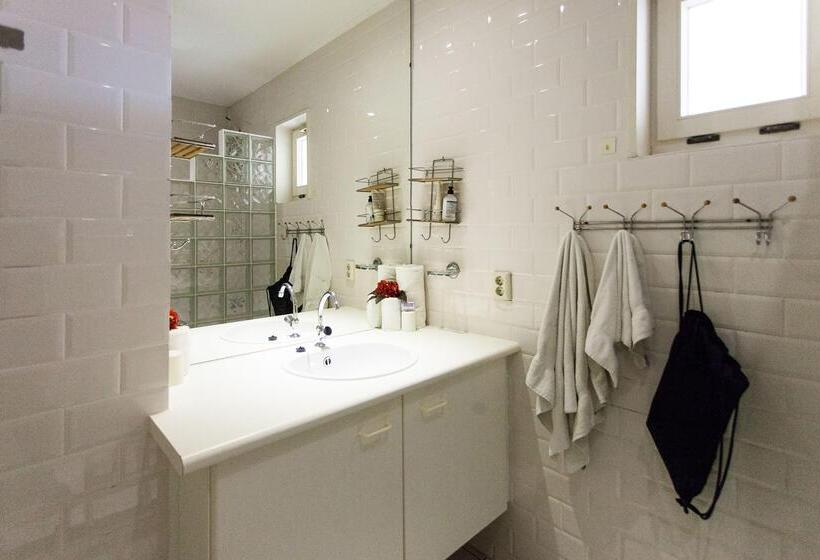 ویلای 1 خوابه, Livingstone Jan Thiel Resort