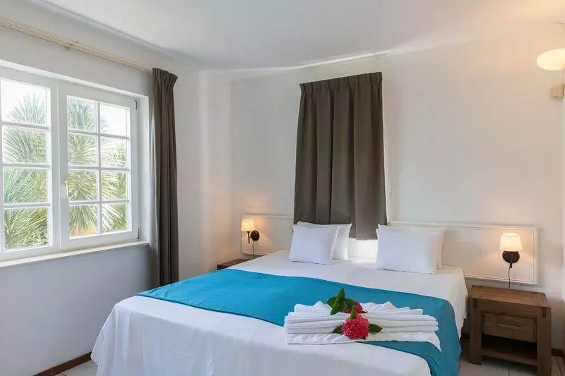 ویلای 1 خوابه, Livingstone Jan Thiel Resort