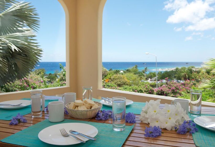 ویلای 1 خوابه, Livingstone Jan Thiel Resort