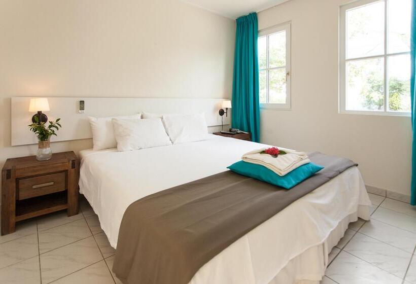 ویلای 1 خوابه, Livingstone Jan Thiel Resort