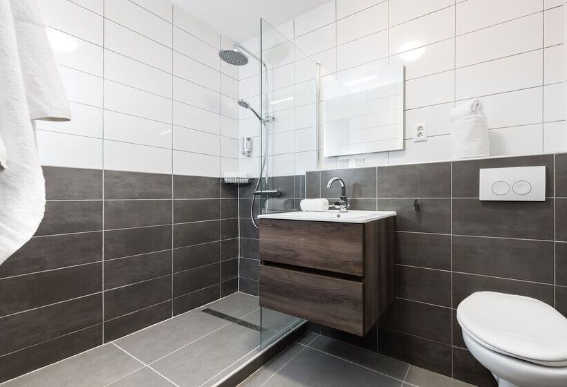 اتاق استاندارد, Livingstone Jan Thiel Resort