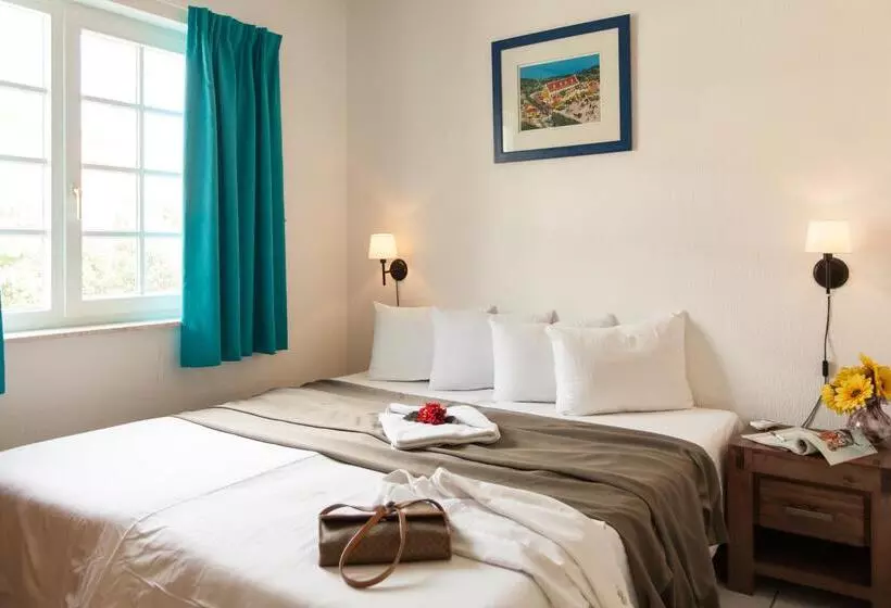 اتاق استاندارد, Livingstone Jan Thiel Resort