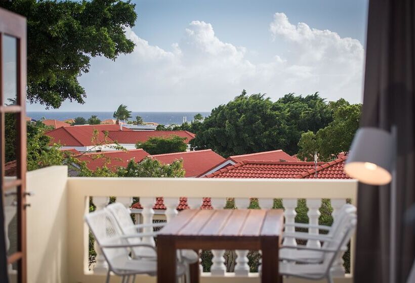 آپارتمان 1 خوابه, Livingstone Jan Thiel Resort