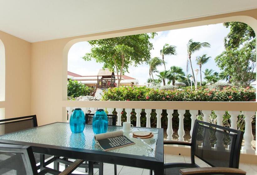 آپارتمان 1 خوابه, Livingstone Jan Thiel Resort